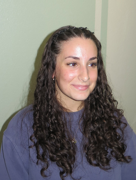 Elisa Mezzotero