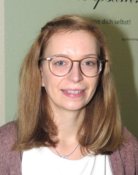 Julia Schmucker